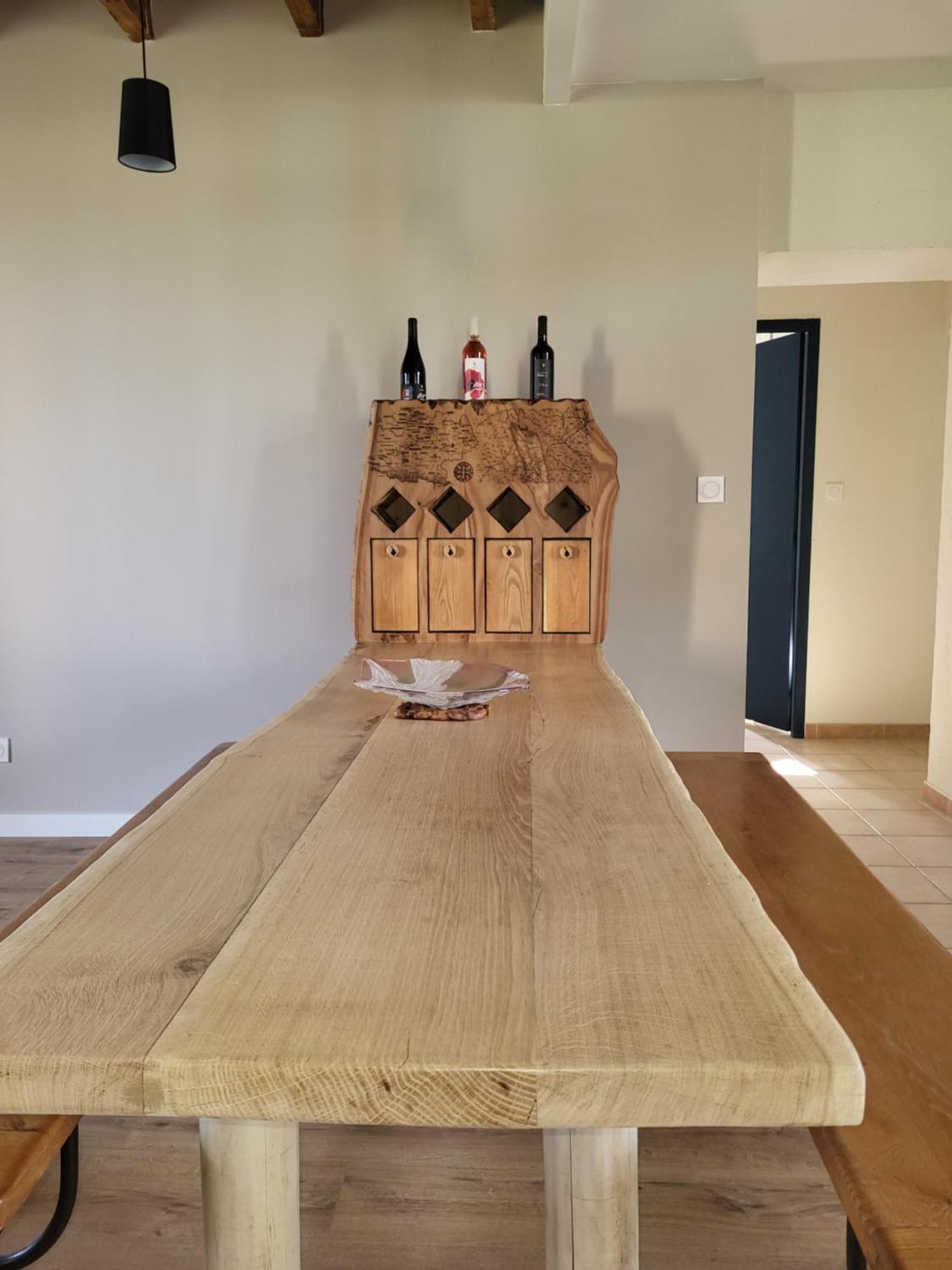 Gite Au Coeur Du Chateau Flotis Castelnau-dʼEstrétefonds エクステリア 写真