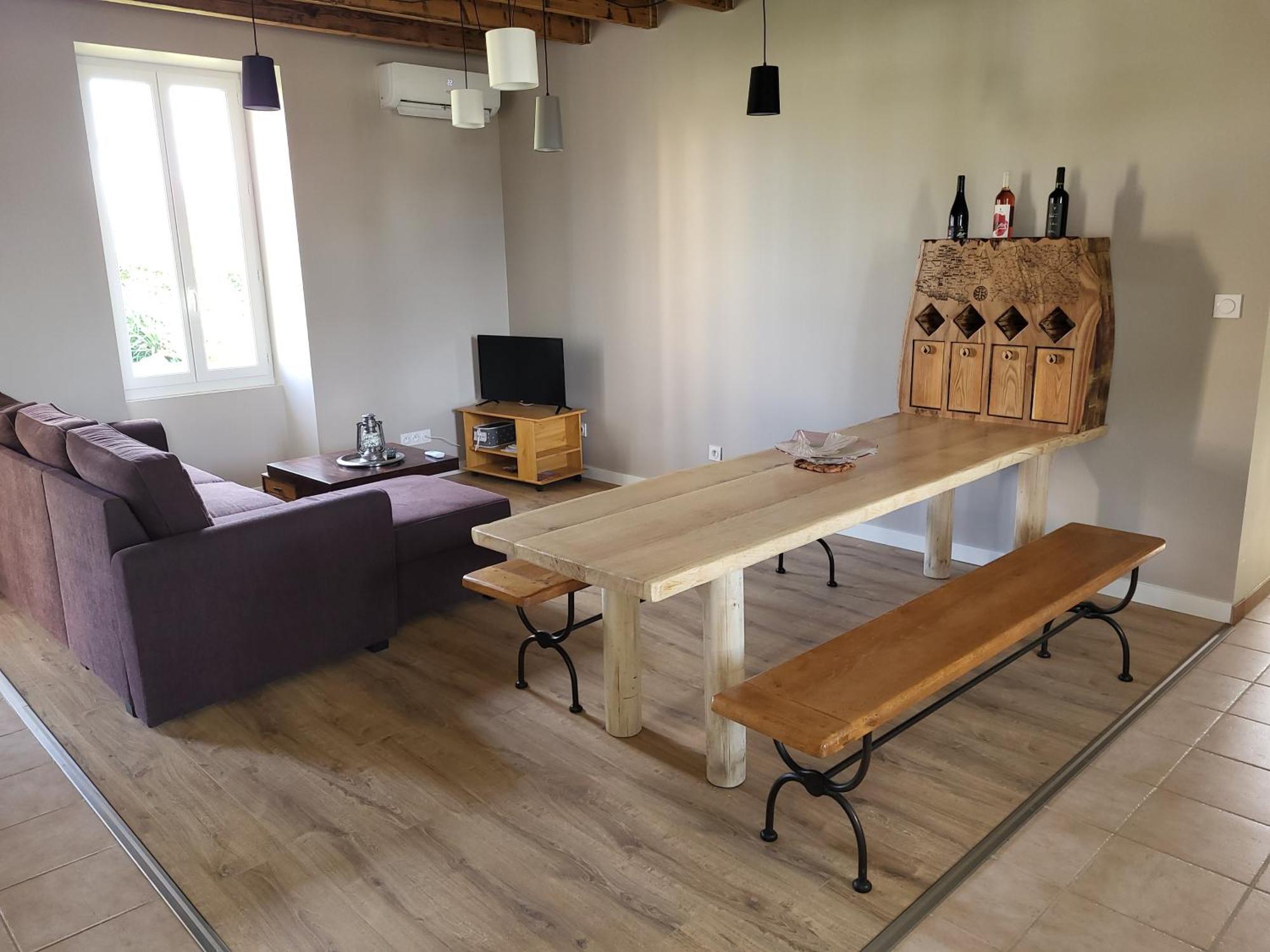 Gite Au Coeur Du Chateau Flotis Castelnau-dʼEstrétefonds エクステリア 写真